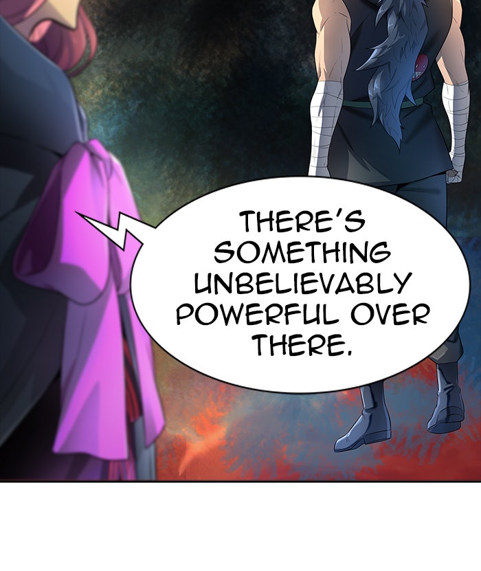 Tower of God Manga Chapter 542 page 121 - [Season 3] Ep. 125