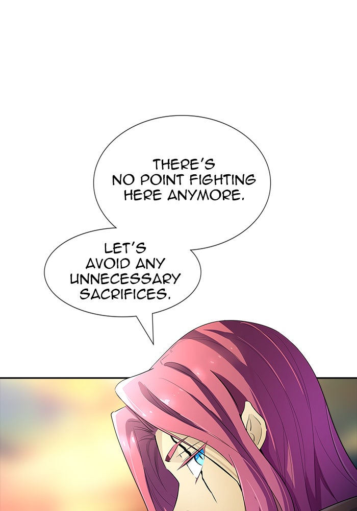 Tower of God Manga Chapter 542 page 122 - [Season 3] Ep. 125