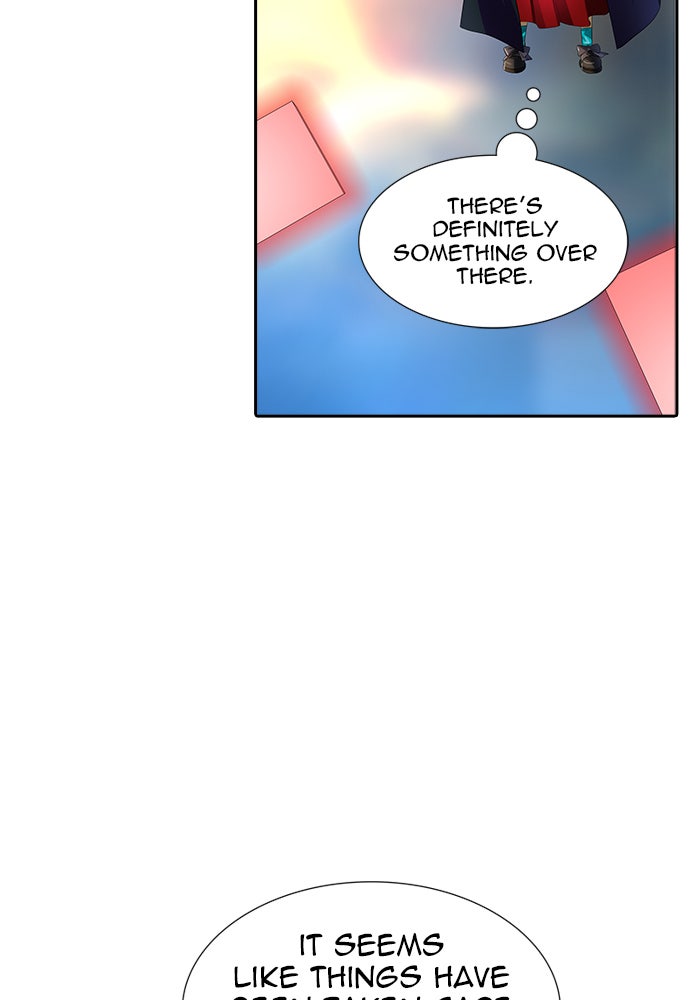 Tower of God Manga Chapter 542 page 129 - [Season 3] Ep. 125