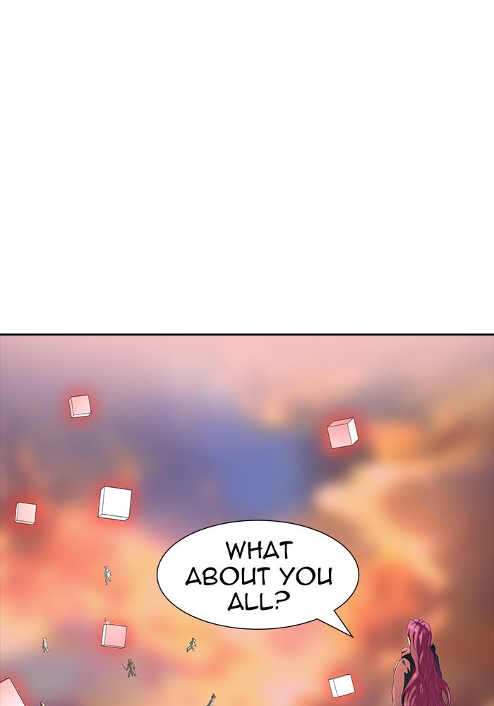 Tower of God Manga Chapter 542 page 131 - [Season 3] Ep. 125