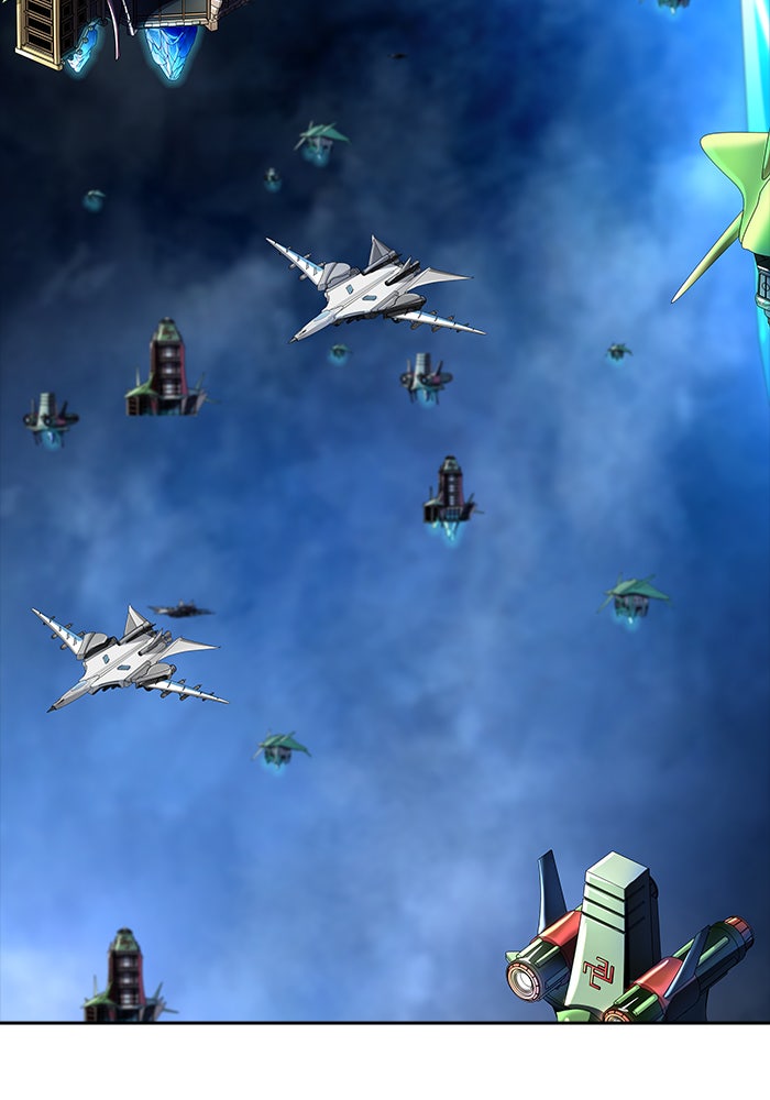 Tower of God Manga Chapter 542 page 144 - [Season 3] Ep. 125