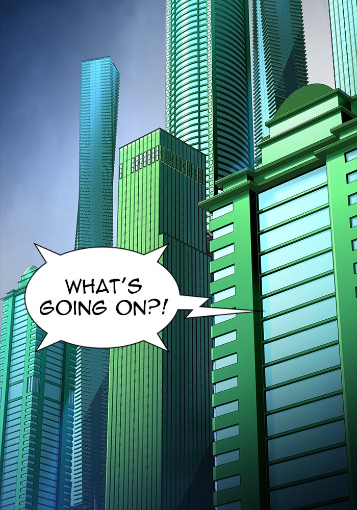 Tower of God Manga Chapter 542 page 146 - [Season 3] Ep. 125