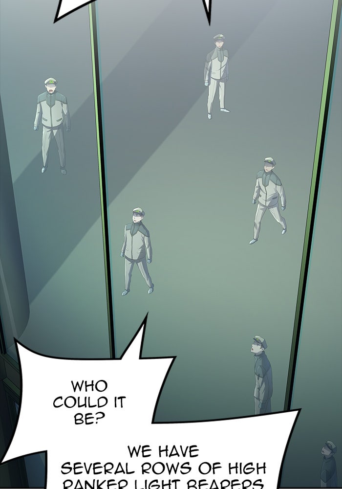 Tower of God Manga Chapter 542 page 148 - [Season 3] Ep. 125