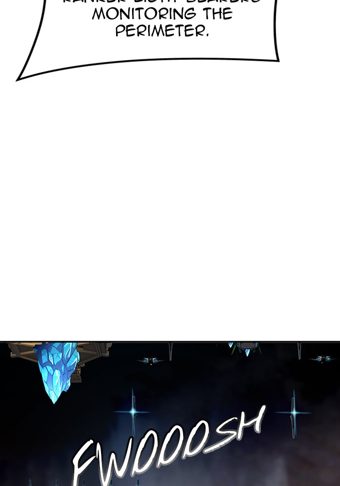 Tower of God Manga Chapter 542 page 149 - [Season 3] Ep. 125