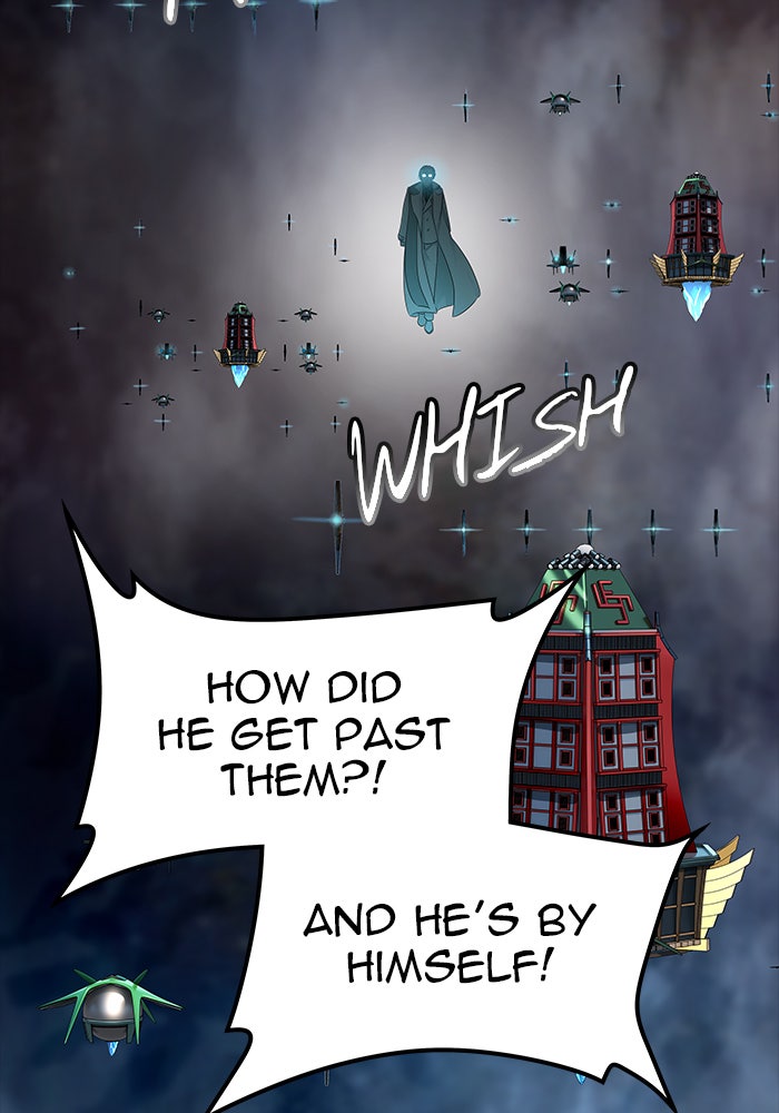 Tower of God Manga Chapter 542 page 150 - [Season 3] Ep. 125