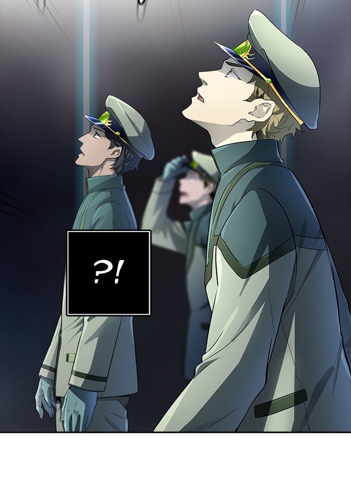 Tower of God Manga Chapter 542 page 152 - [Season 3] Ep. 125