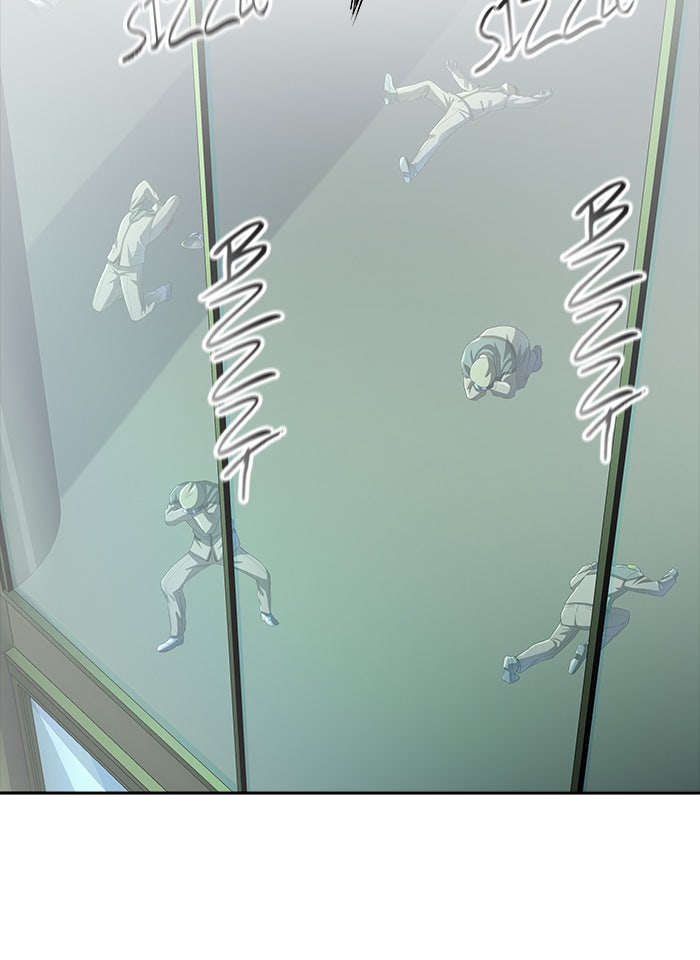 Tower of God Manga Chapter 542 page 154 - [Season 3] Ep. 125