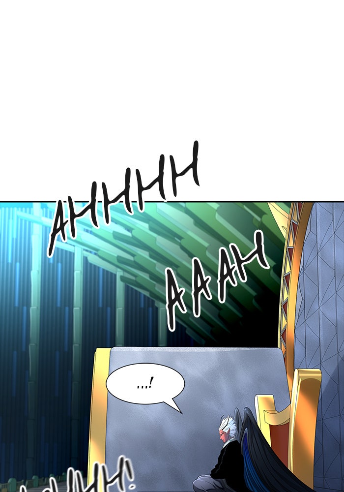 Tower of God Manga Chapter 542 page 155 - [Season 3] Ep. 125