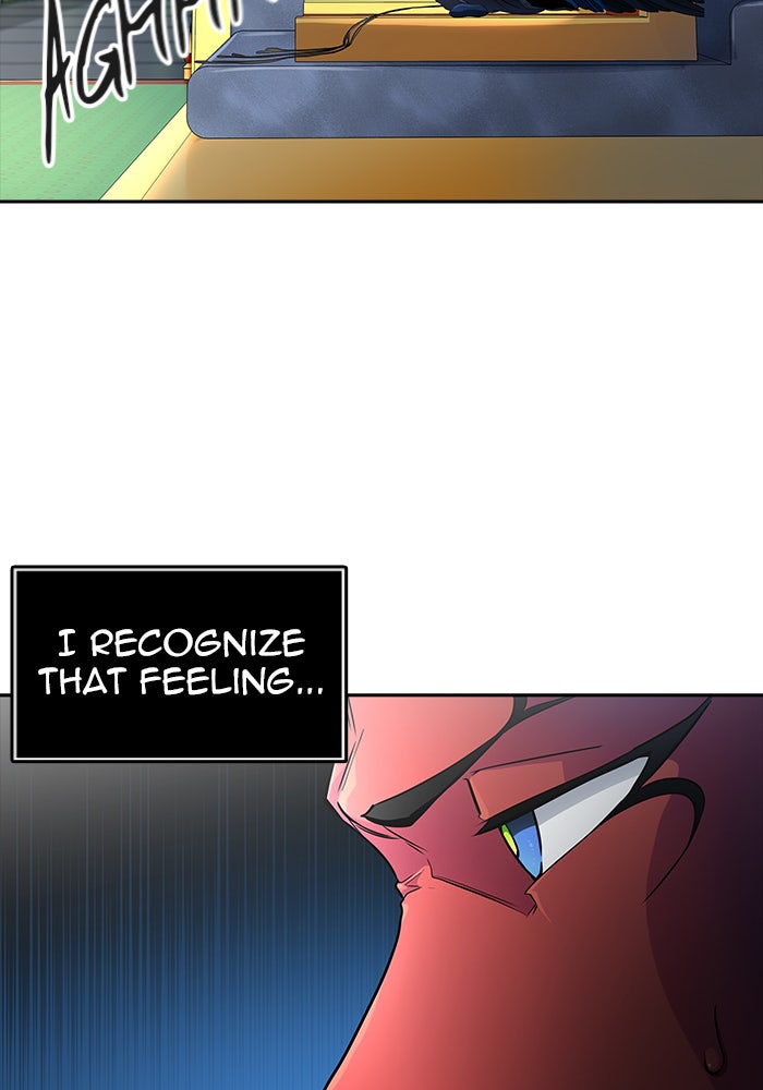 Tower of God Manga Chapter 542 page 156 - [Season 3] Ep. 125