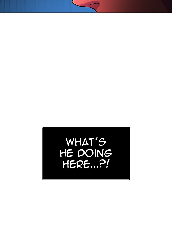 Tower of God Manga Chapter 542 page 157 - [Season 3] Ep. 125