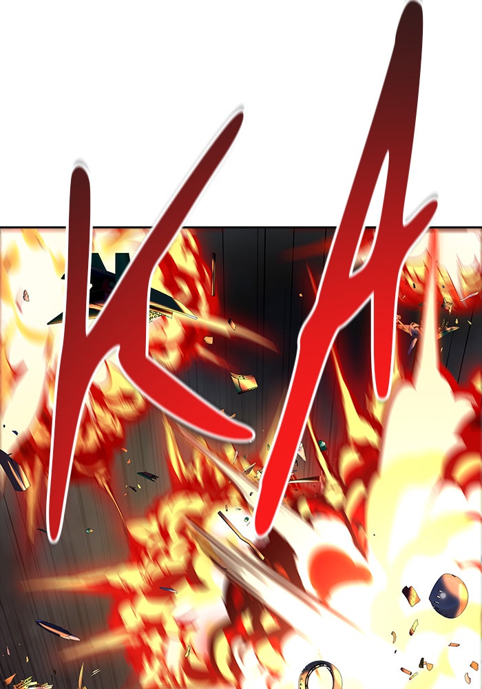 Tower of God Manga Chapter 542 page 162 - [Season 3] Ep. 125