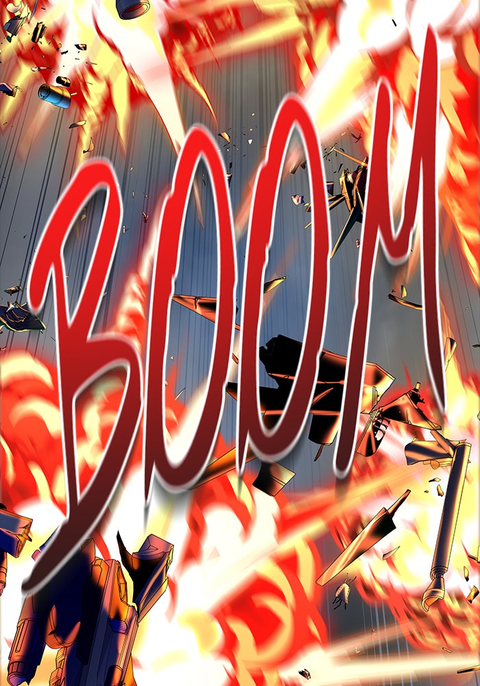 Tower of God Manga Chapter 542 page 165 - [Season 3] Ep. 125