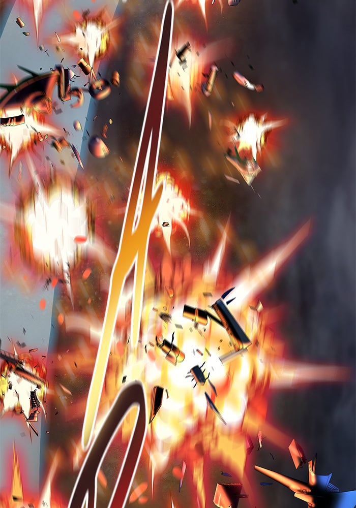 Tower of God Manga Chapter 542 page 168 - [Season 3] Ep. 125