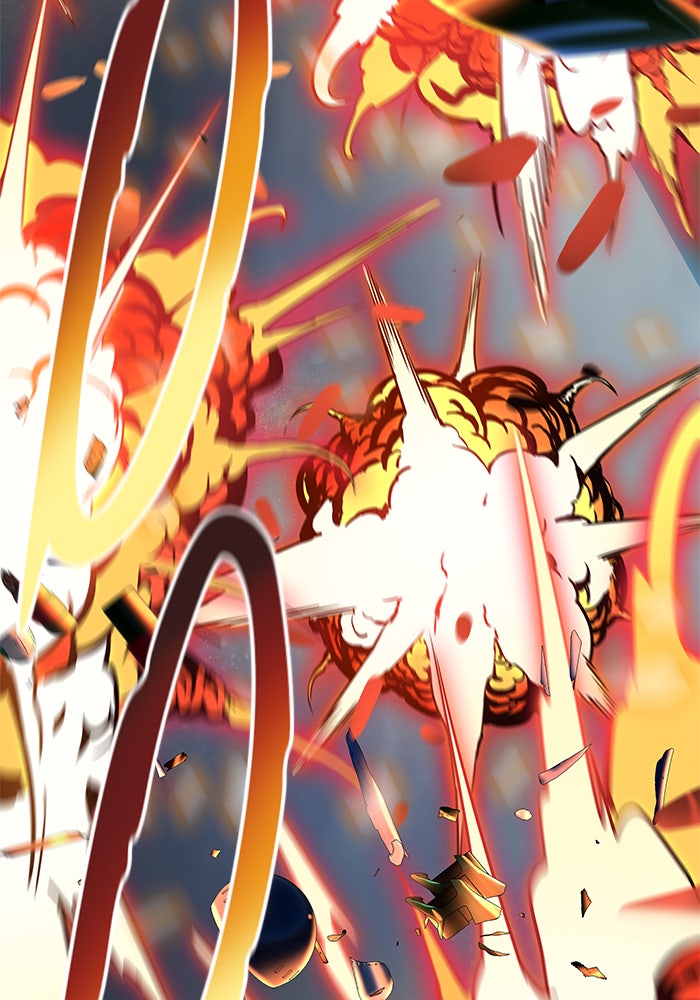 Tower of God Manga Chapter 542 page 171 - [Season 3] Ep. 125