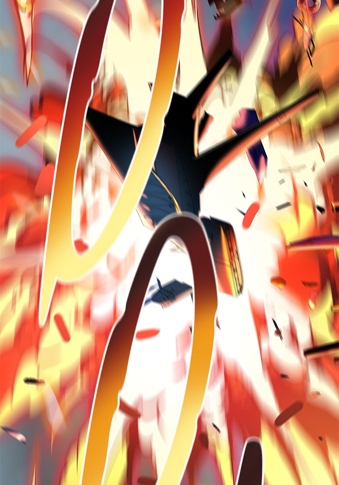 Tower of God Manga Chapter 542 page 173 - [Season 3] Ep. 125