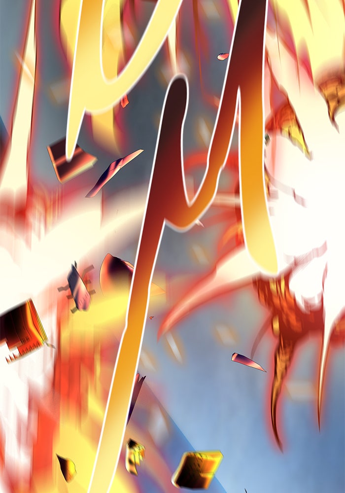 Tower of God Manga Chapter 542 page 174 - [Season 3] Ep. 125