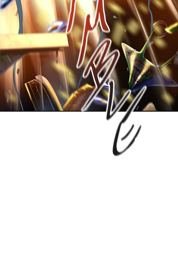 Tower of God Manga Chapter 542 page 179 - [Season 3] Ep. 125