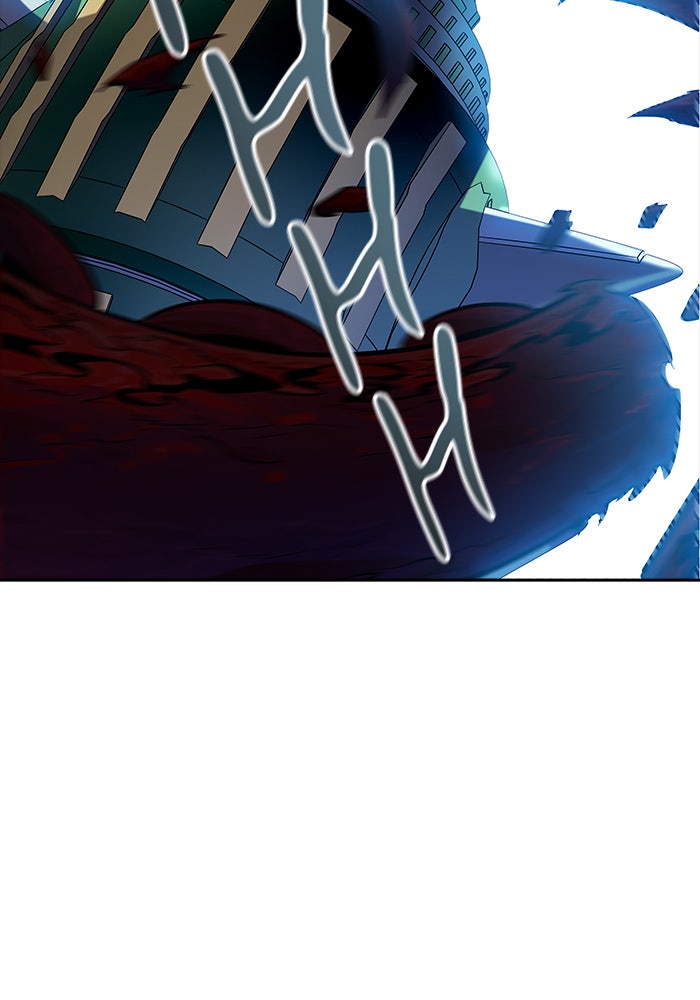 Tower of God Manga Chapter 542 page 18 - [Season 3] Ep. 125