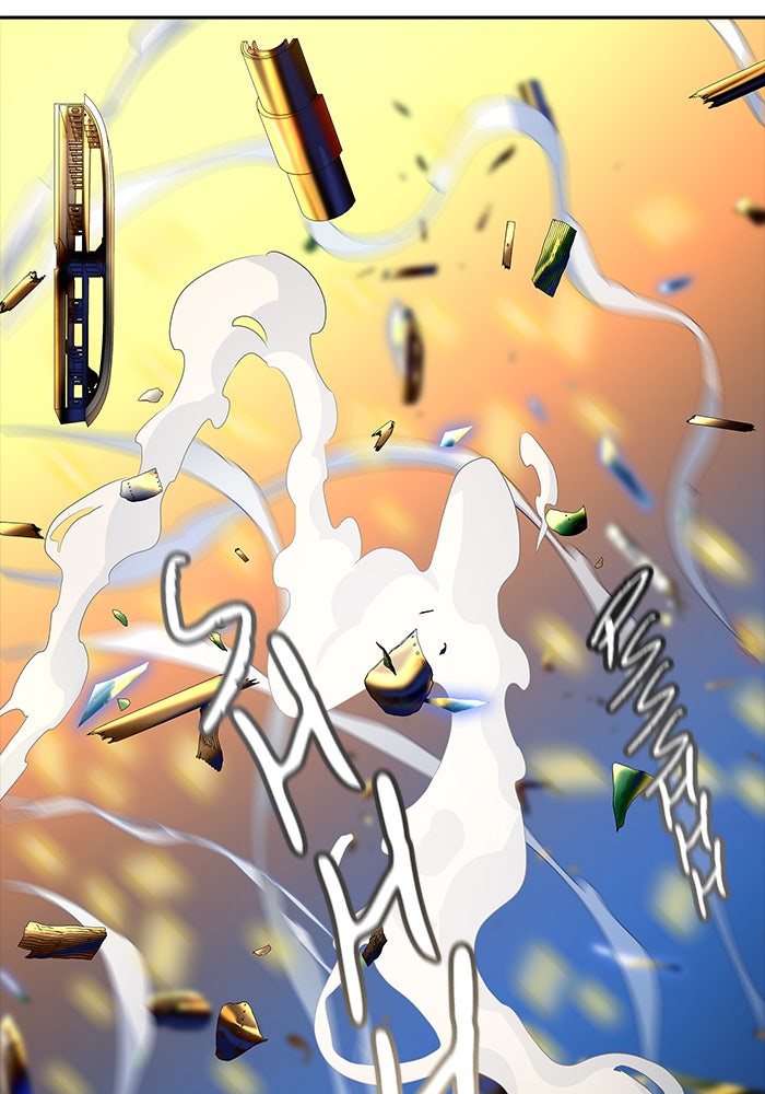 Tower of God Manga Chapter 542 page 180 - [Season 3] Ep. 125