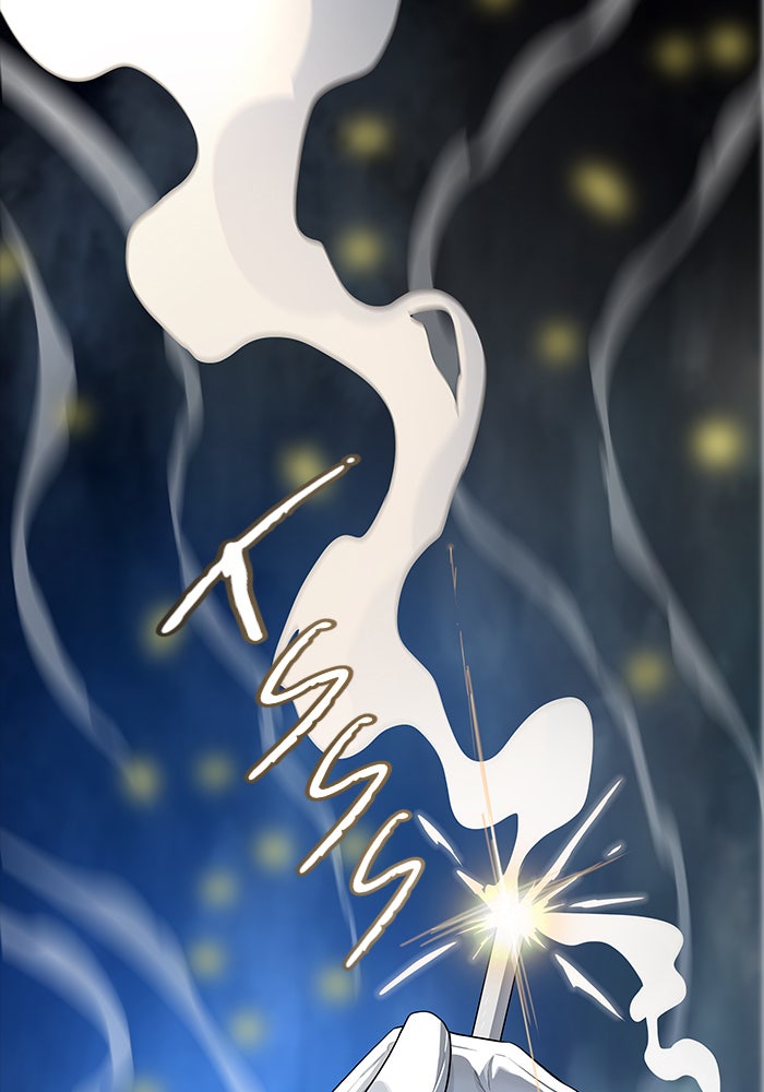 Tower of God Manga Chapter 542 page 184 - [Season 3] Ep. 125