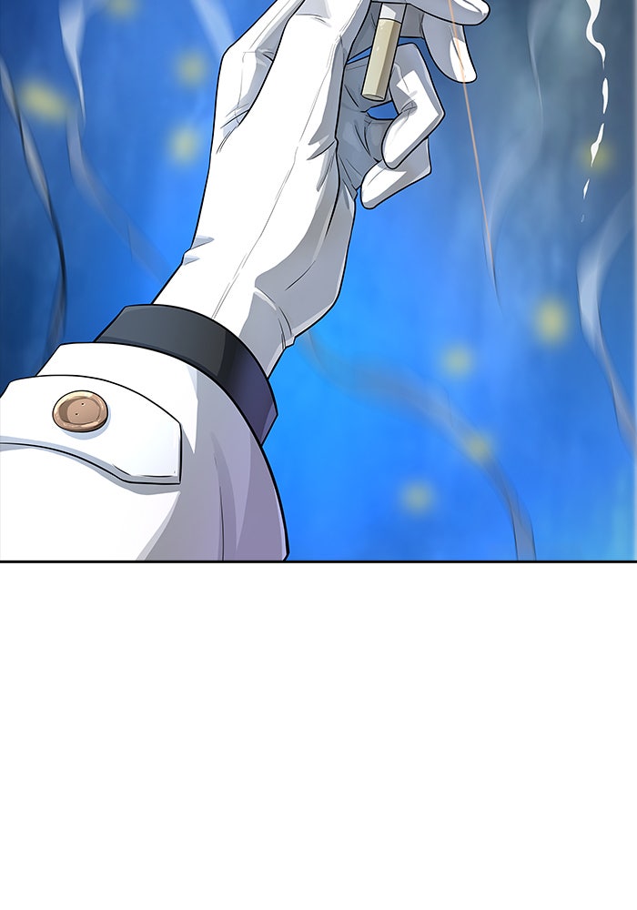 Tower of God Manga Chapter 542 page 185 - [Season 3] Ep. 125