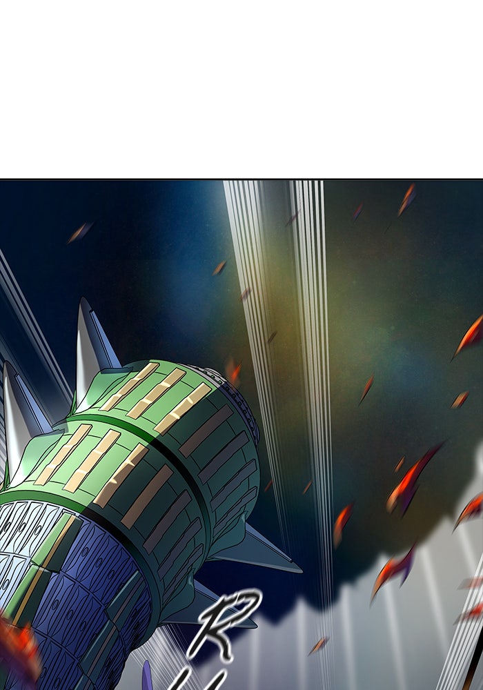 Tower of God Manga Chapter 542 page 19 - [Season 3] Ep. 125