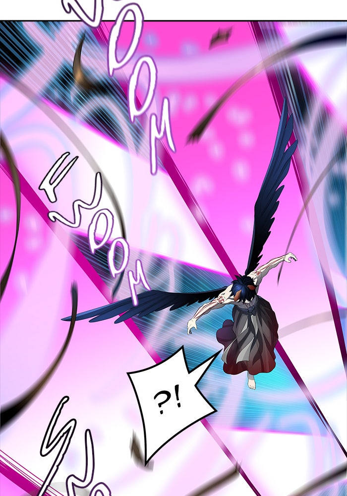 Tower of God Manga Chapter 542 page 23 - [Season 3] Ep. 125
