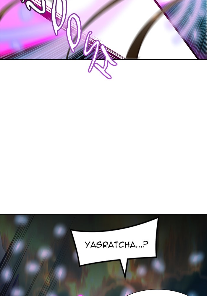 Tower of God Manga Chapter 542 page 24 - [Season 3] Ep. 125