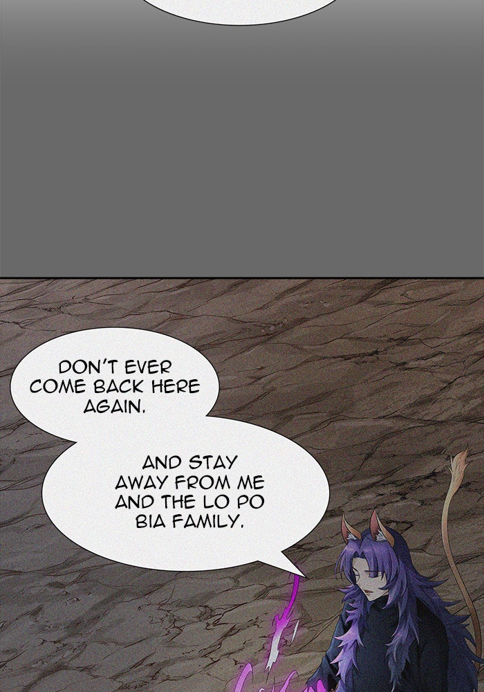 Tower of God Manga Chapter 542 page 29 - [Season 3] Ep. 125