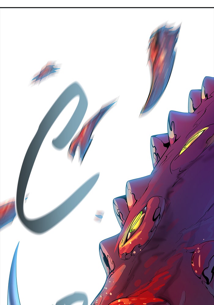 Tower of God Manga Chapter 542 page 3 - [Season 3] Ep. 125