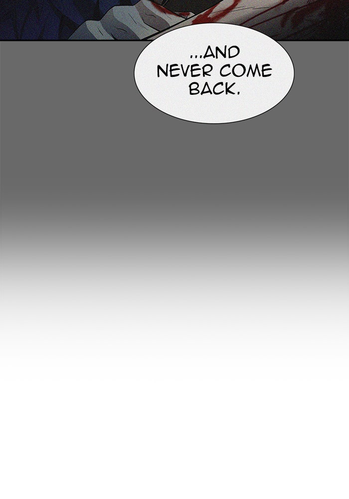 Tower of God Manga Chapter 542 page 32 - [Season 3] Ep. 125