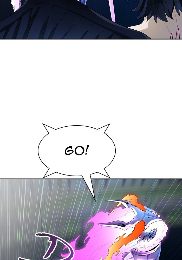 Tower of God Manga Chapter 542 page 34 - [Season 3] Ep. 125