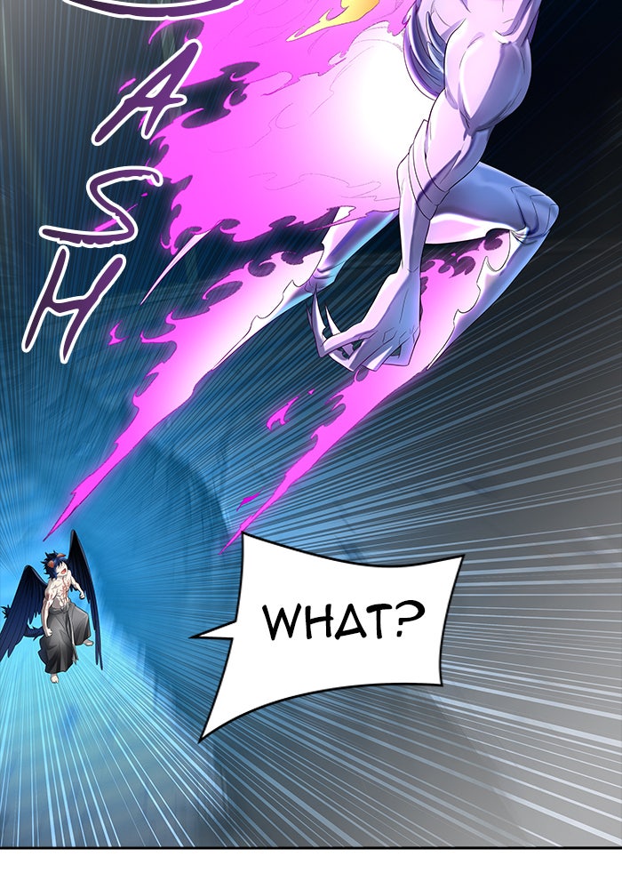 Tower of God Manga Chapter 542 page 35 - [Season 3] Ep. 125