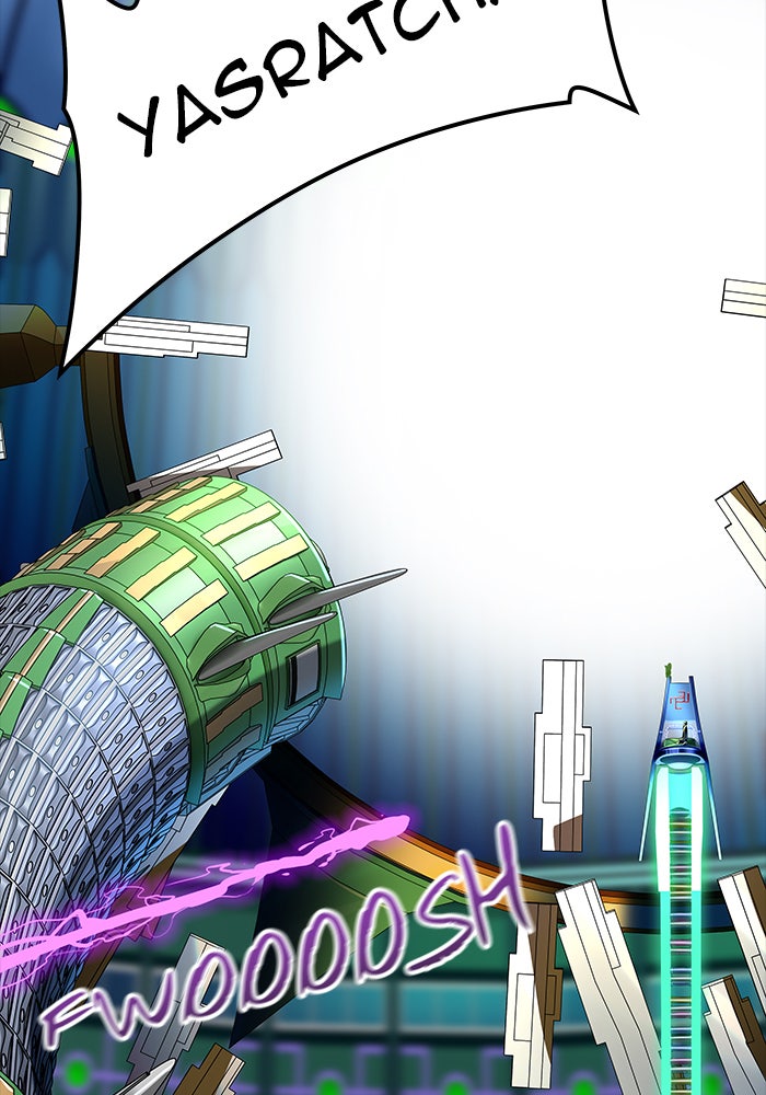 Tower of God Manga Chapter 542 page 37 - [Season 3] Ep. 125