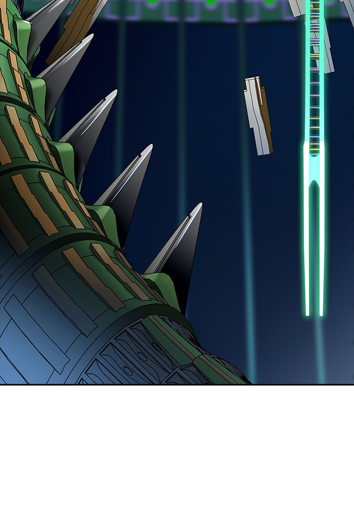 Tower of God Manga Chapter 542 page 38 - [Season 3] Ep. 125