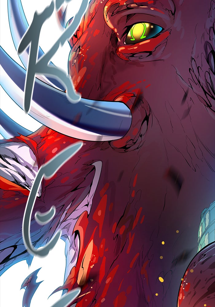 Tower of God Manga Chapter 542 page 4 - [Season 3] Ep. 125