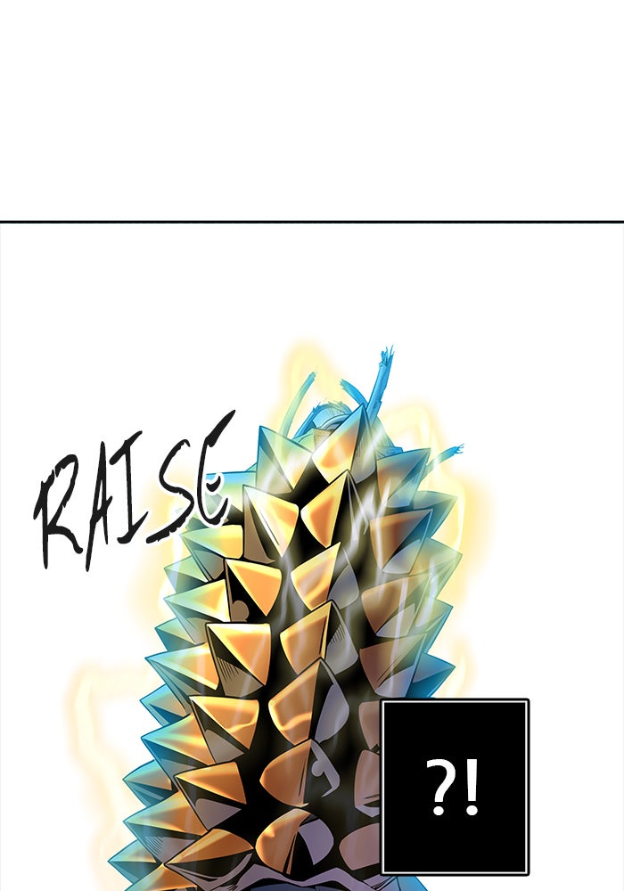 Tower of God Manga Chapter 542 page 40 - [Season 3] Ep. 125