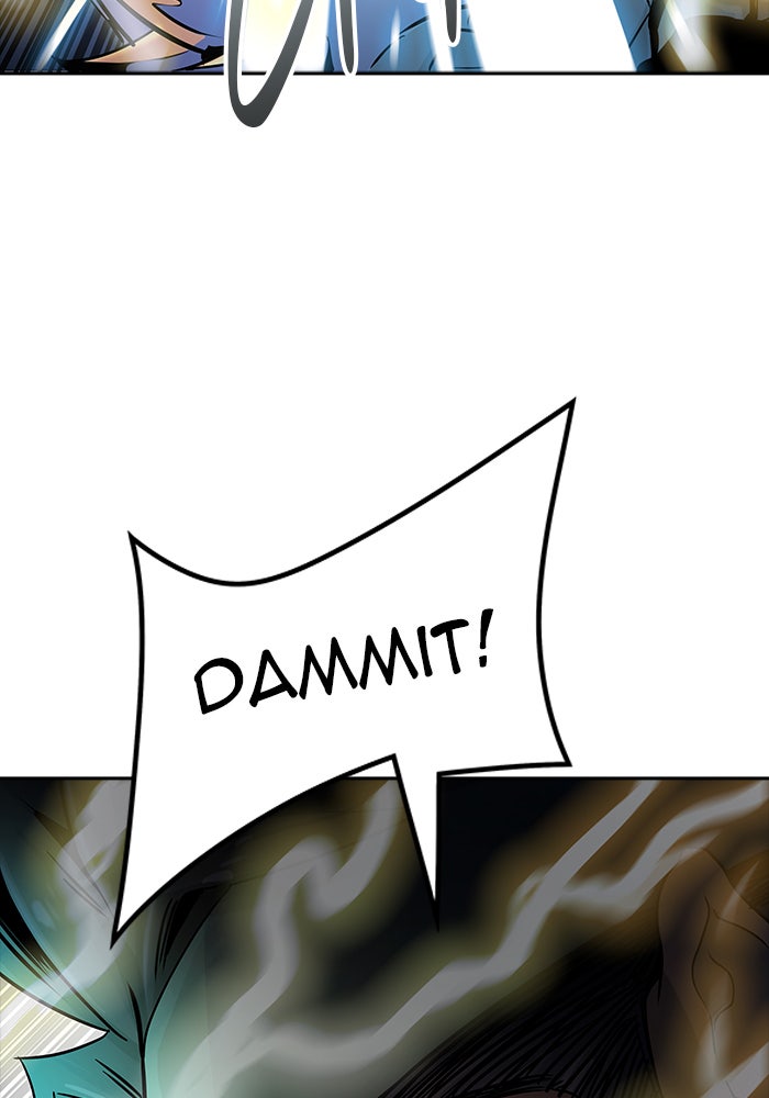 Tower of God Manga Chapter 542 page 43 - [Season 3] Ep. 125