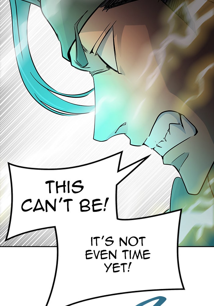 Tower of God Manga Chapter 542 page 44 - [Season 3] Ep. 125