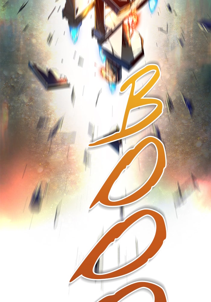 Tower of God Manga Chapter 542 page 50 - [Season 3] Ep. 125