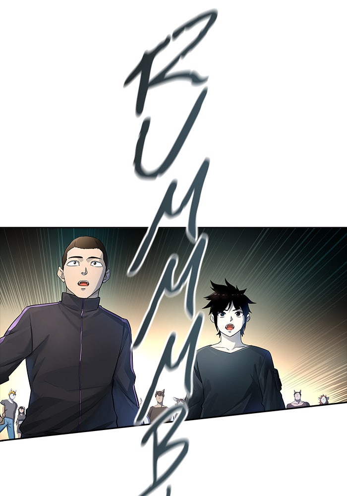 Tower of God Manga Chapter 542 page 52 - [Season 3] Ep. 125