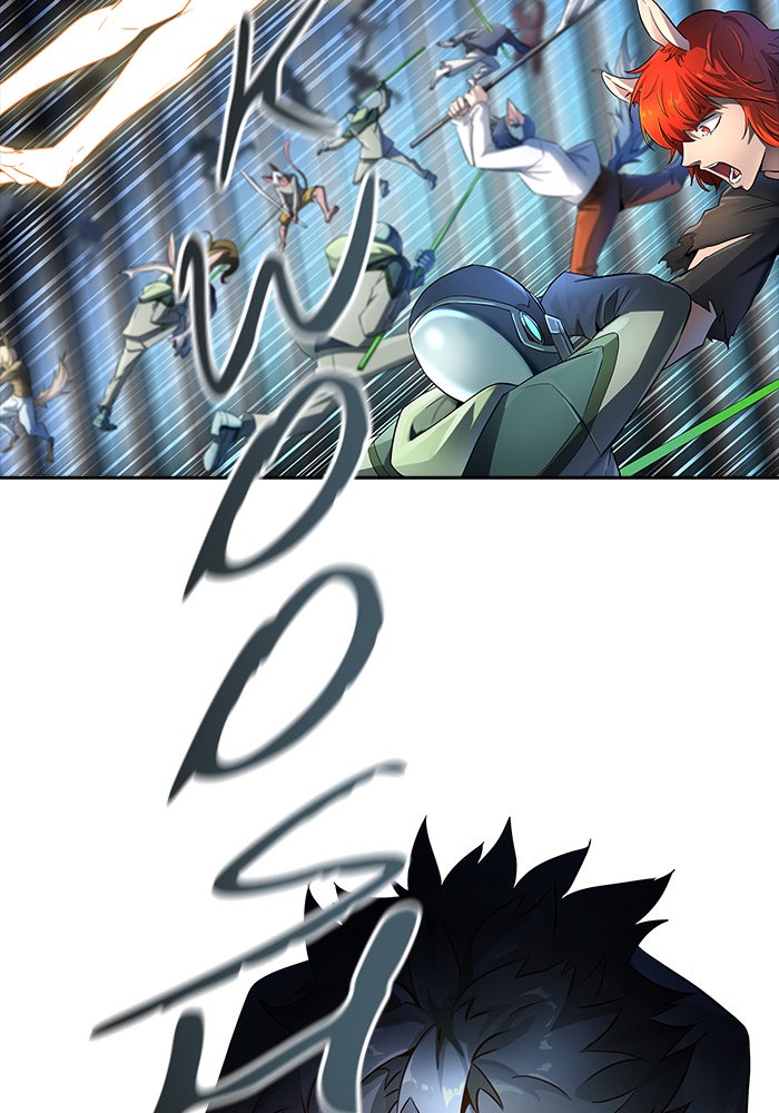 Tower of God Manga Chapter 542 page 54 - [Season 3] Ep. 125