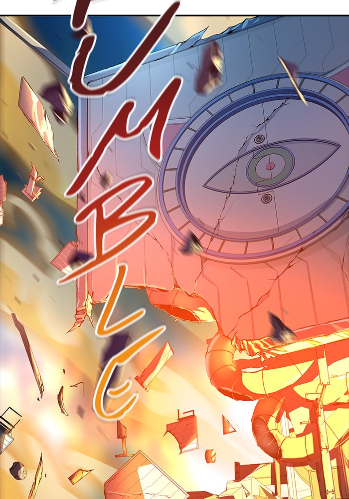 Tower of God Manga Chapter 542 page 57 - [Season 3] Ep. 125