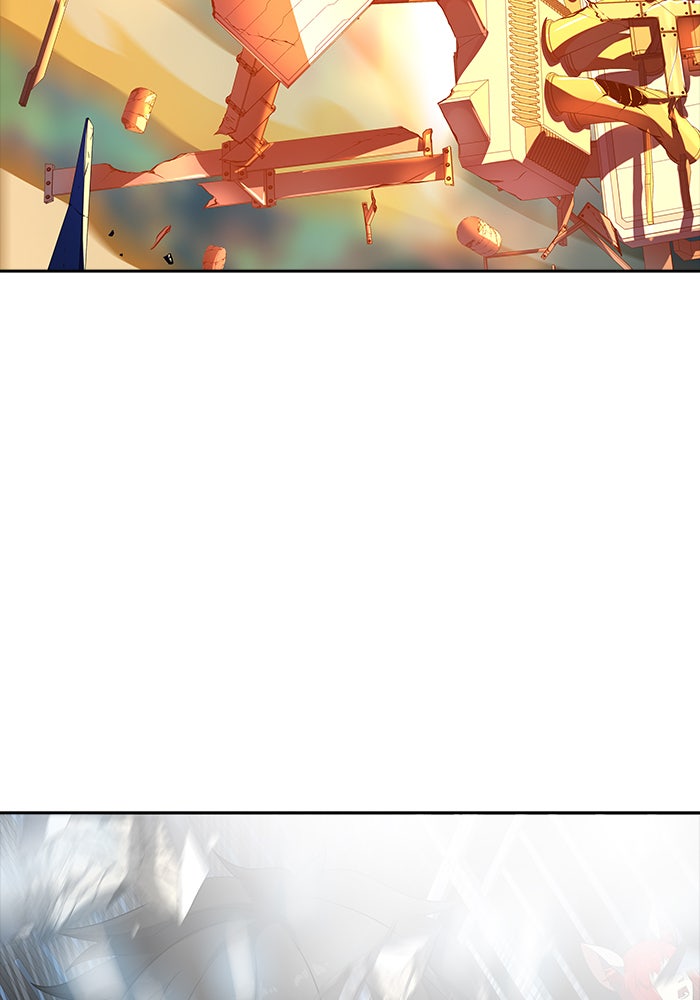 Tower of God Manga Chapter 542 page 58 - [Season 3] Ep. 125