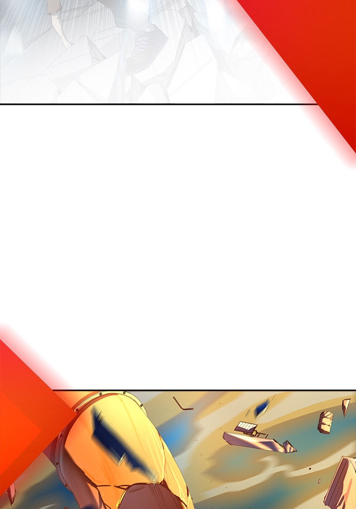 Tower of God Manga Chapter 542 page 60 - [Season 3] Ep. 125