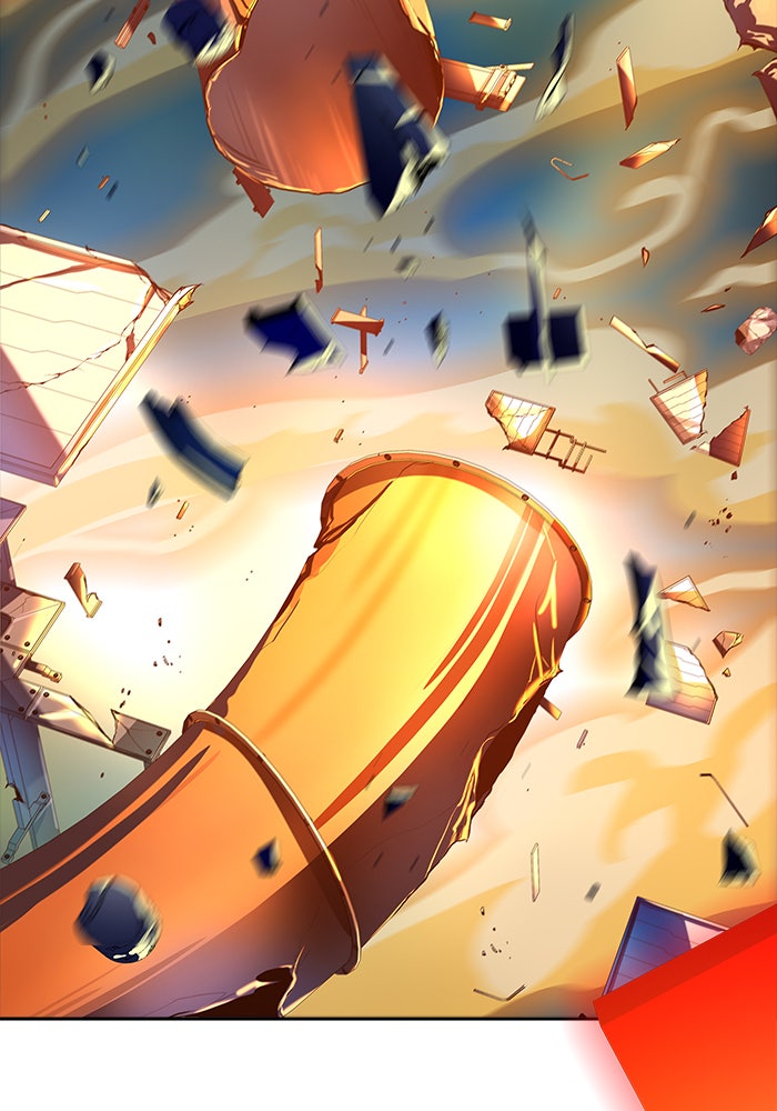 Tower of God Manga Chapter 542 page 61 - [Season 3] Ep. 125