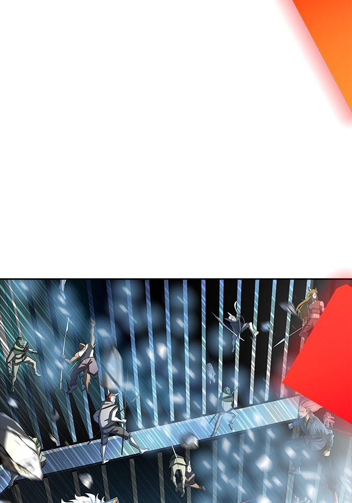 Tower of God Manga Chapter 542 page 62 - [Season 3] Ep. 125