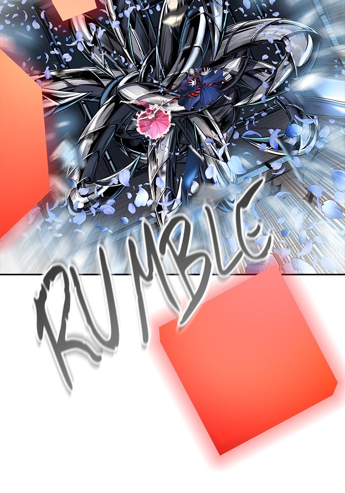 Tower of God Manga Chapter 542 page 65 - [Season 3] Ep. 125