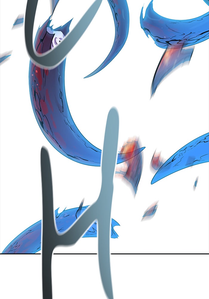 Tower of God Manga Chapter 542 page 7 - [Season 3] Ep. 125