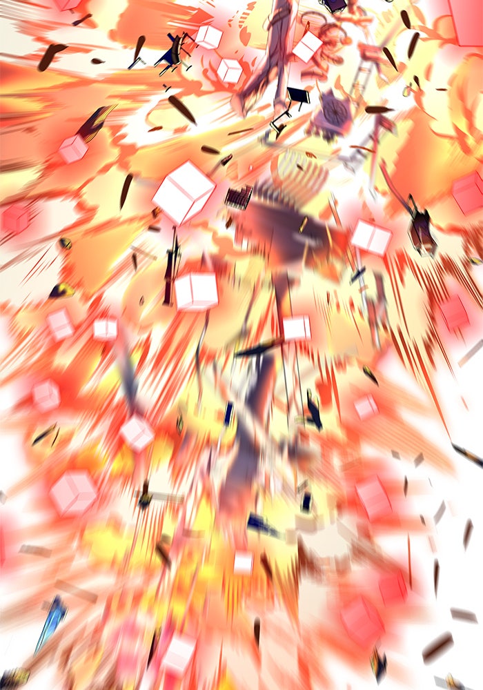 Tower of God Manga Chapter 542 page 73 - [Season 3] Ep. 125